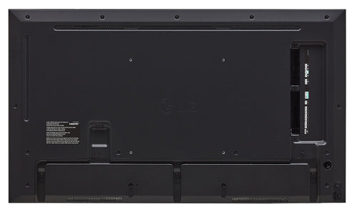 LG 49UH5N-M Signage Display