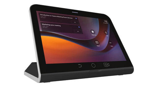 AudioCodes RXV200-B40 video conferencing system