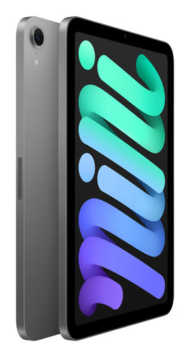 Tablet Apple iPad Mini 8.3-Inch 512GB 2266x1488 iPadOS 18