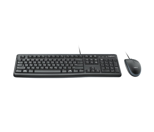 Logitech 920-002565 keyboard