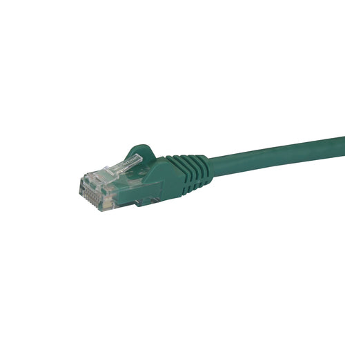 StarTech.com N6PATCH5GN networking cable