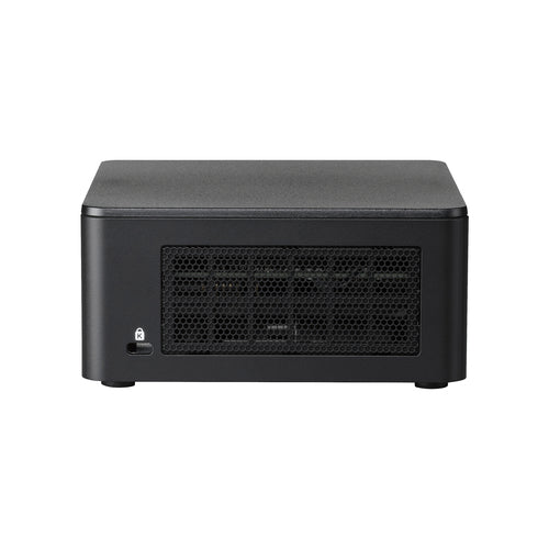 Mini PC ASUS NUC 13 RNUC13L3HV500000I DDR4-SDRAM Wi-Fi 6E UCFF - 90AR00B1-M00010