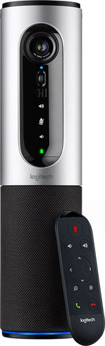 Logitech 960-001035 video conferencing system