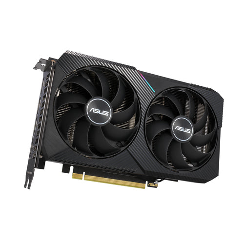 ASUS Dual -RTX3060-O12G-V2