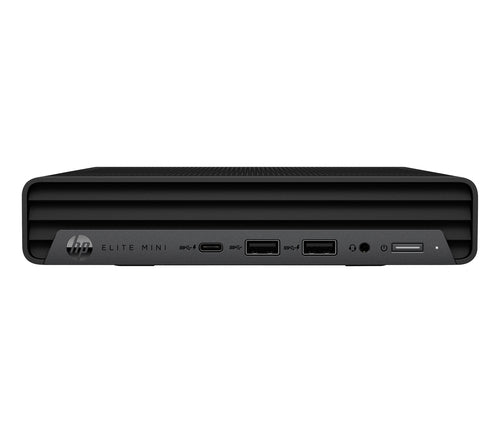 HP Poly Studio Base Kit G9 Plus for Microsoft Teams HP Mini IP PC w/TC10 video conferencing system