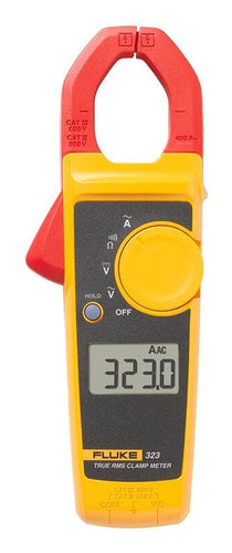 Fluke FLUKE-117/323 KIT multimeter