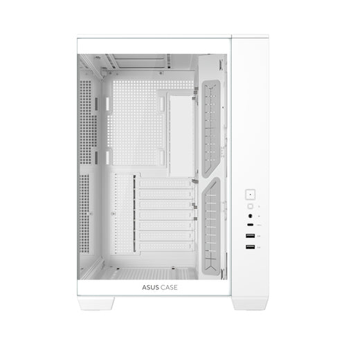 ASUS A32 TG WHITE NO FAN