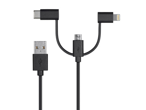 Monoprice 18789 USB cable