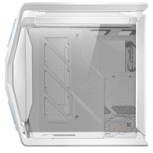 ASUS GR701 ROG HYPERION WHITE EDITION