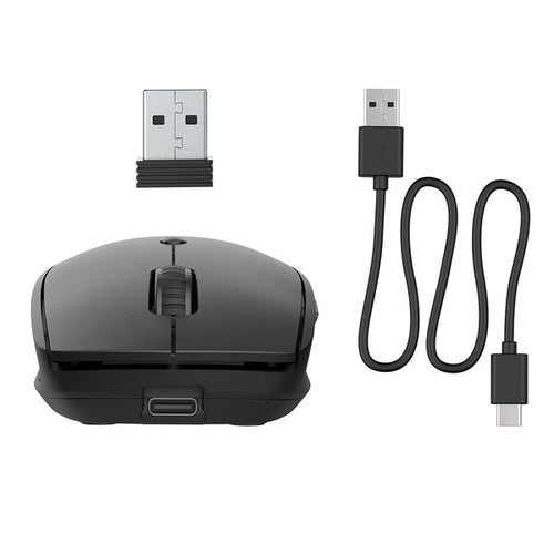 JLab Go Charge mouse