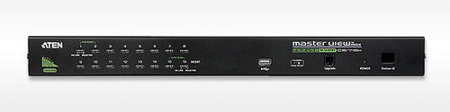 KVM Switch ATEN CS1716I 16 Port 2048x1536 Rack Mount Ethernet