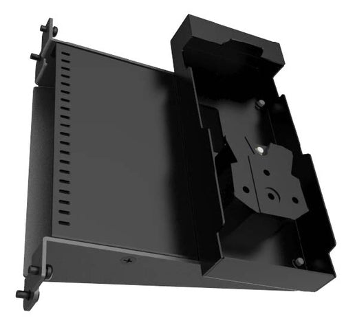 Mobile Cradle Elo Touch Solutions E996512 Non-Charging for Ingenico LANE5000 - E996512