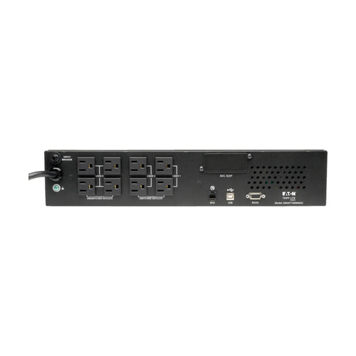Tripp Lite SMART1500RM2U uninterruptible power supply (UPS)