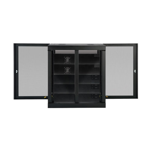 Tripp Lite SRW18UHD rack cabinet