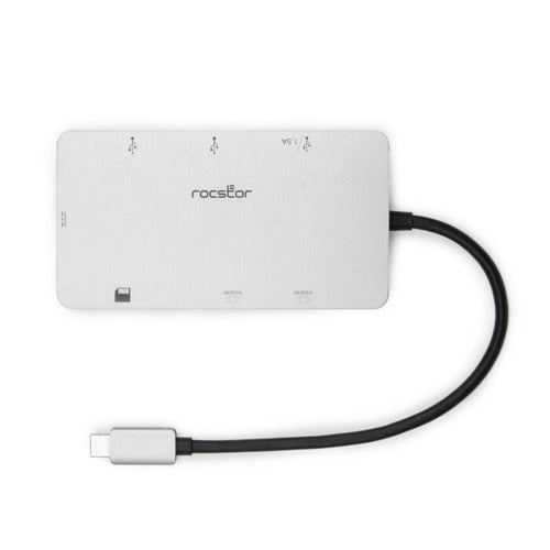 Rocstor Y10A302-S1 interface hub