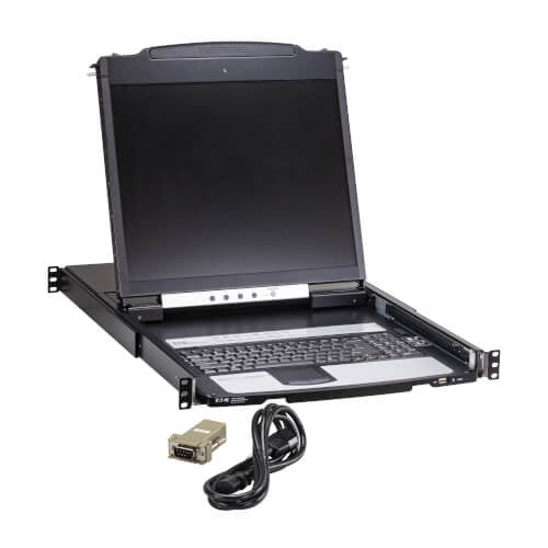 Eaton B064C-16-1X1-IP KVM switch