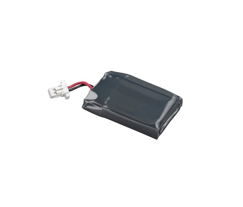 HP Poly CS540 Battery Replacement Black Long-lasting Power