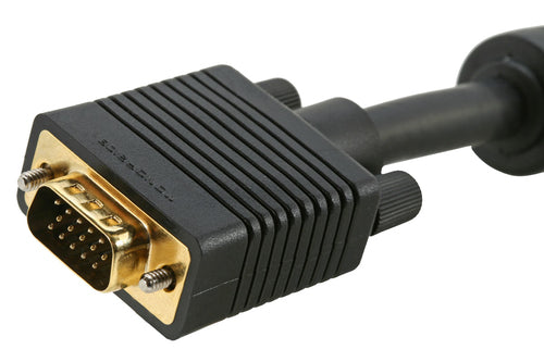 Monoprice 5361 VGA cable