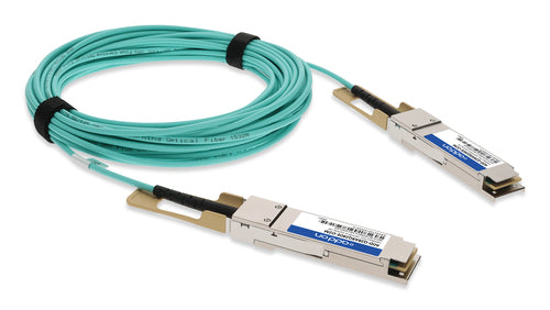 AddOn Networks ADD-Q28ARQ28DE-O2M InfiniBand/fibre optic cable