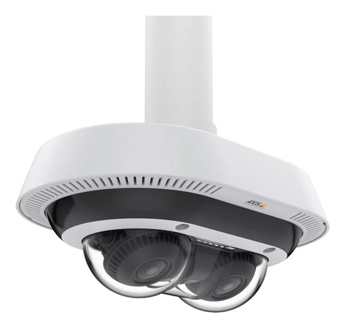 Security Camera Accessory Axis 02076-001 Mount Black White - 02076-001
