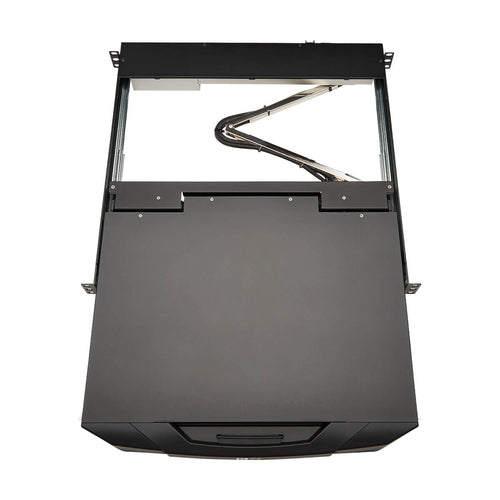 Eaton B021-SWHD-K rack console