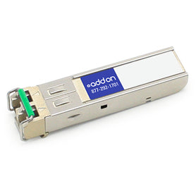 AddOn Networks E1MG-CWDM80-1350-AO network transceiver module
