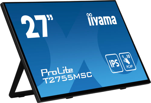 iiyama ProLite T2755MSC-B1 computer monitor