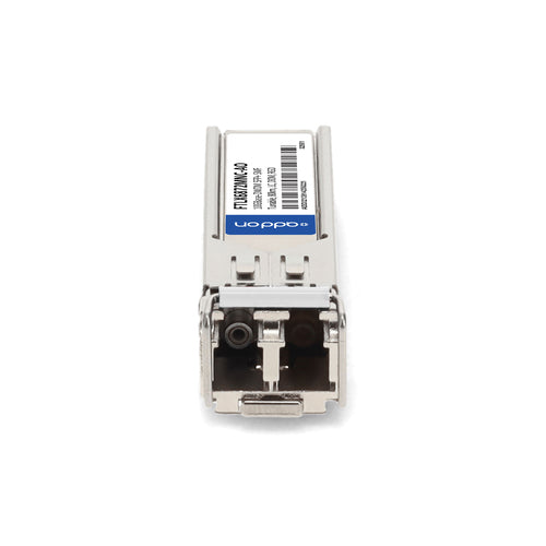 AddOn Networks FTLX6872MNC-AO network transceiver module