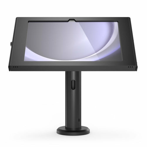 Compulocks Apex Enclosure Stand for Galaxy Tab S9/S9 FE - 10.9" Black Security