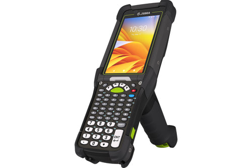 Zebra MC9400 handheld mobile computer