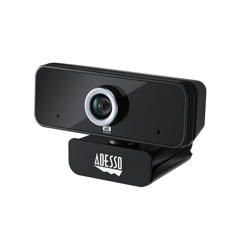 Adesso CyberTrack 6S webcam