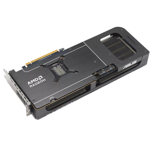 ASUS PRIME-RX9070GRE-O12G-EVO graphics card