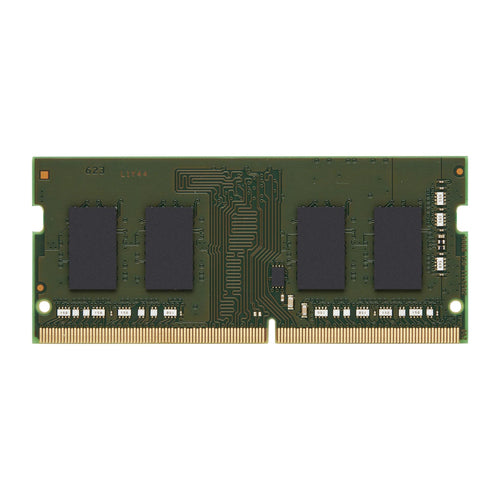 16GB DDR4 Memory Module Kingston Technology 260-pin SO-DIMM
