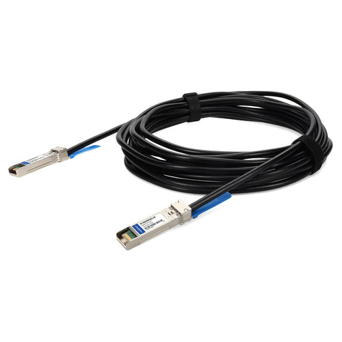 AddOn Networks SFP-10GB-PDAC1MLZ-J-AO InfiniBand/fibre optic cable