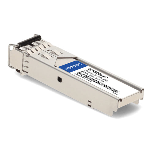 AddOn Networks 407-BCDU-AO network transceiver module
