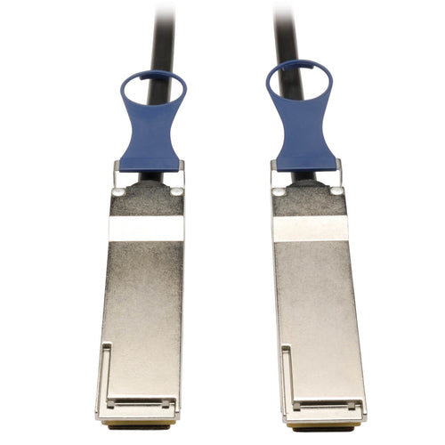 Tripp Lite N282-03M-BK InfiniBand/fibre optic cable
