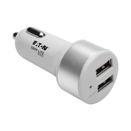 Tripp Lite U280-C02-S-QC3 mobile device charger