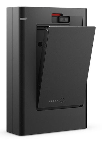 Dell DELL-MH-MBC Battery Charger for Reliable Power Supply