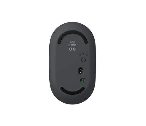 Logitech Pop Icon Combo keyboard