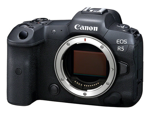 Canon EOS R5