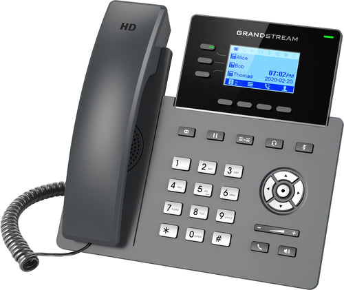 Grandstream Networks GRP2603 IP phone