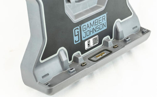 Gamber-Johnson 7160-1772-14 mobile device dock station
