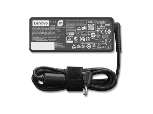 Lenovo 4X21K07722 power adapter/inverter