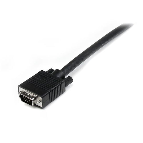 StarTech.com MXT101MMHQ VGA cable