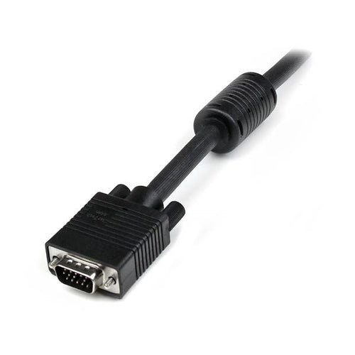 StarTech.com MXT101MMHQ VGA cable