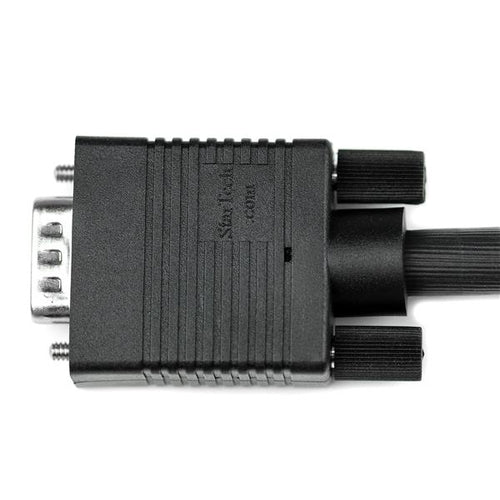 StarTech.com MXT101MMHQ VGA cable
