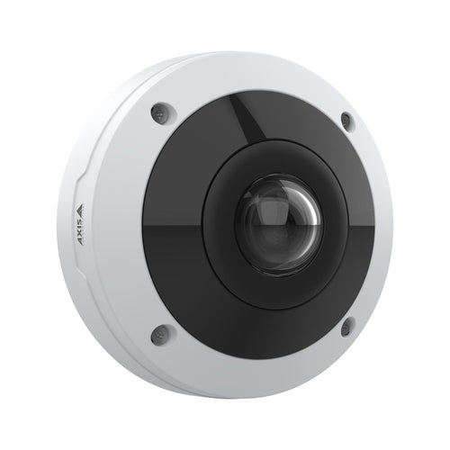 IP Security Camera Axis M4317-PLVE Indoor Wired Digital PTZ - 02510-001