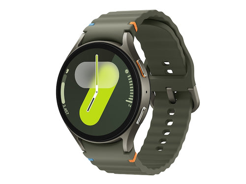 Samsung Galaxy Watch Smartwatch Touchscreen Wi-Fi GPS 33.8g