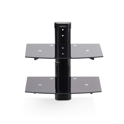 StarTech.com 2B-WALL-MOUNT-SHELF AV equipment shelf