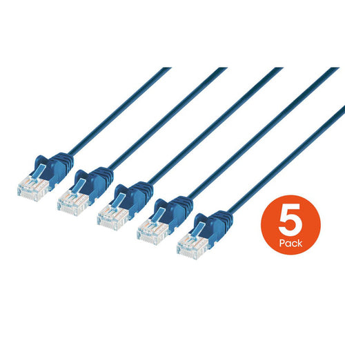 Intellinet 742665 networking cable
